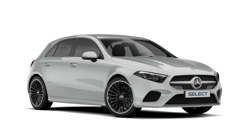 mercedes-benz Mercedes-Benz A200 Sport
