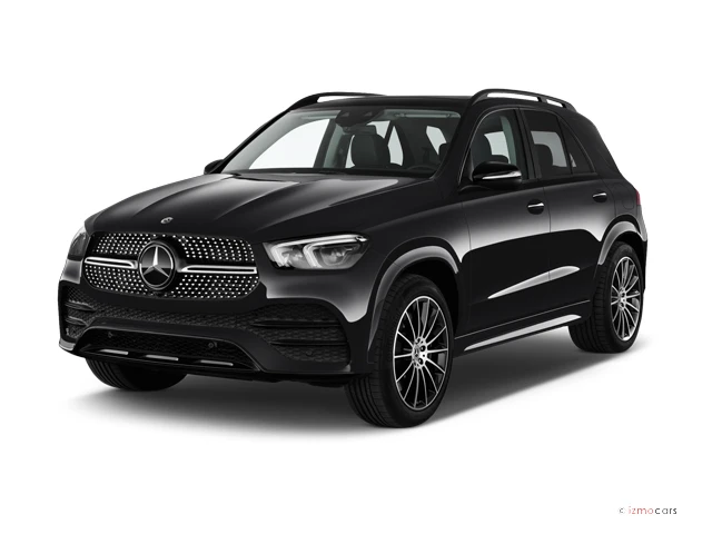 mercedesbenz_22gle350 Mercedes-Benz GLE 350 AMG Line